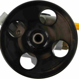 ATLANTIC AUTO ENTPRS PWR STEER PUMP