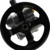 ATLANTIC AUTO ENTPRS NEW P/S PUMP