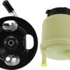 ATLANTIC AUTO ENTPRS P/S PUMP KIT