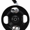 ATLANTIC AUTO ENTPRS PWR STEER PUMP