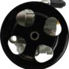 ATLANTIC AUTO ENTPRS NEW P/S PUMP