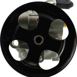 ATLANTIC AUTO ENTPRS NEW P/S PUMP