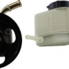 ATLANTIC AUTO ENTPRS P/S PUMP KIT