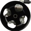 ATLANTIC AUTO ENTPRS NEW P/S PUMP