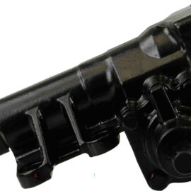 ATLANTIC AUTO ENTPRS NEW GEAR BOX