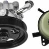 ATLANTIC AUTO ENTPRS P/S PUMP KIT