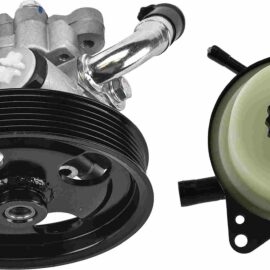 ATLANTIC AUTO ENTPRS P/S PUMP KIT