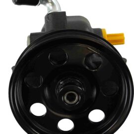 ATLANTIC AUTO ENTPRS PWR STEER PUMP