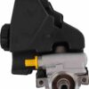 ATLANTIC AUTO ENTPRS PWR STEER PUMP