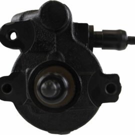 ATLANTIC AUTO ENTPRS PWR STEER PUMP