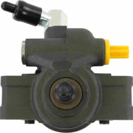 ATLANTIC AUTO ENTPRS PWR STEER PUMP