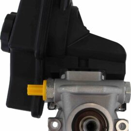 ATLANTIC AUTO ENTPRS PWR STEER PUMP
