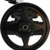 ATLANTIC AUTO ENTPRS PWR STEER PUMP