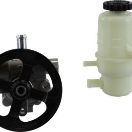 ATLANTIC AUTO ENTPRS P/S PUMP KIT