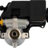 ATLANTIC AUTO ENTPRS PWR STEER PUMP