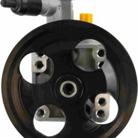 ATLANTIC AUTO ENTPRS PWR STEER PUMP