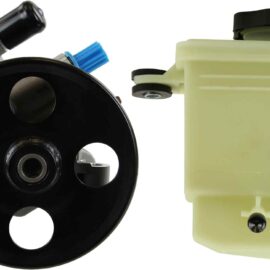 ATLANTIC AUTO ENTPRS PWR STEER PUMP