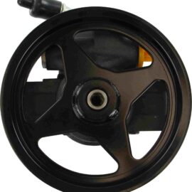 ATLANTIC AUTO ENTPRS PWR STEER PUMP