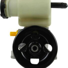 ATLANTIC AUTO ENTPRS PWR STEER PUMP