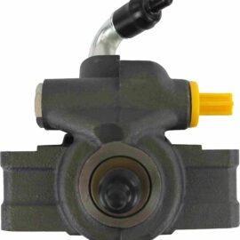 ATLANTIC AUTO ENTPRS PWR STEER PUMP