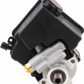 ATLANTIC AUTO ENTPRS NEW P/S PUMP