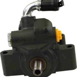 ATLANTIC AUTO ENTPRS NEW P/S PUMP