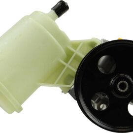 ATLANTIC AUTO ENTPRS NEW P/S PUMP