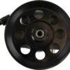 ATLANTIC AUTO ENTPRS PWR STEER PUMP