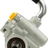 ATLANTIC AUTO ENTPRS NEW P/S PUMP