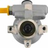 ATLANTIC AUTO ENTPRS PWR STEER PUMP