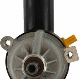 ATLANTIC AUTO ENTPRS PWR STEER PUMP