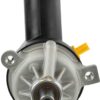 ATLANTIC AUTO ENTPRS PWR STEER PUMP
