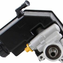 ATLANTIC AUTO ENTPRS NEW P/S PUMP