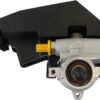 ATLANTIC AUTO ENTPRS PWR STEER PUMP
