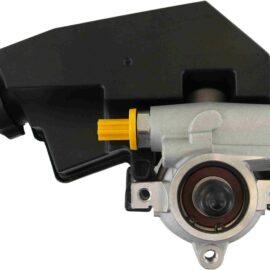 ATLANTIC AUTO ENTPRS PWR STEER PUMP