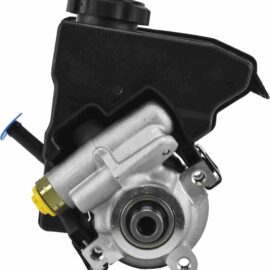 ATLANTIC AUTO ENTPRS PWR STEER PUMP