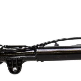 ATLANTIC AUTO ENTPRS RACK & PINION