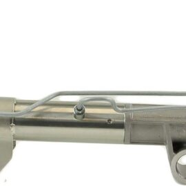 ATLANTIC AUTO ENTPRS RACK & PINION