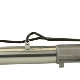 ATLANTIC AUTO ENTPRS RACK & PINION