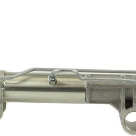 ATLANTIC AUTO ENTPRS RACK & PINION