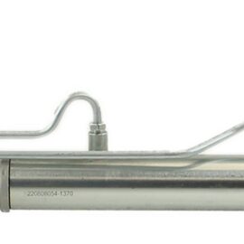 ATLANTIC AUTO ENTPRS RACK & PINION