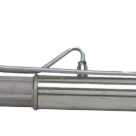 ATLANTIC AUTO ENTPRS RACK & PINION