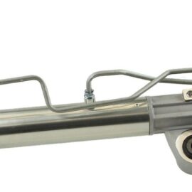 ATLANTIC AUTO ENTPRS RACK & PINION