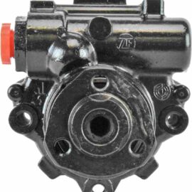 ATLANTIC AUTO ENTPRS PWR STEER PUMP