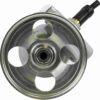 ATLANTIC AUTO ENTPRS NEW P/S PUMP