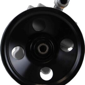 ATLANTIC AUTO ENTPRS PWR STEER PUMP