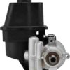 ATLANTIC AUTO ENTPRS PWR STEER PUMP