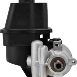 ATLANTIC AUTO ENTPRS PWR STEER PUMP