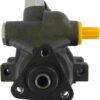 ATLANTIC AUTO ENTPRS PWR STEER PUMP