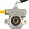 ATLANTIC AUTO ENTPRS PWR STEER PUMP